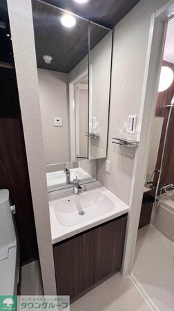 ガリシア亀戸水神の物件内観写真